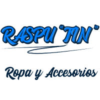 Logo Micrositio RASPUTIN